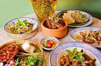 MICHELIN Guide Thailand 2026 เผย 137 ร้านอร่อย 