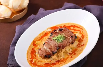 MICHELIN Guide Thailand 2026 เผย 137 ร้านอร่อย 