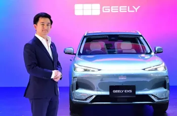 กลุ่มธนบุรี ประกาศแผนยุทธศาสตร์ยานยนต์ปี 2568 ผนึกกำลัง Mercedes-Benz และ GEELY พร้อมคว้าสิทธิ์จำหน่าย NIO เสริมทัพ EV
