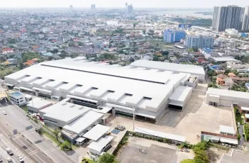 กลุ่มธนบุรี ประกาศแผนยุทธศาสตร์ยานยนต์ปี 2568 ผนึกกำลัง Mercedes-Benz และ GEELY พร้อมคว้าสิทธิ์จำหน่าย NIO เสริมทัพ EV