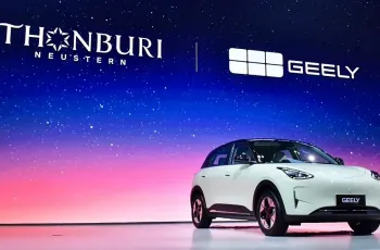 กลุ่มธนบุรี ประกาศแผนยุทธศาสตร์ยานยนต์ปี 2568 ผนึกกำลัง Mercedes-Benz และ GEELY พร้อมคว้าสิทธิ์จำหน่าย NIO เสริมทัพ EV