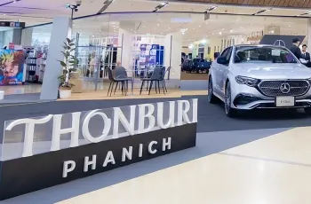 กลุ่มธนบุรี ประกาศแผนยุทธศาสตร์ยานยนต์ปี 2568 ผนึกกำลัง Mercedes-Benz และ GEELY พร้อมคว้าสิทธิ์จำหน่าย NIO เสริมทัพ EV