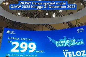 Toyota Veloz Hybrid 2026