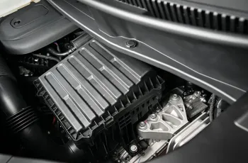 GWM เปิดสเปก WEY G9 ลักชัวรี่ MPV ปลั๊กอินไฮบริด Hi4