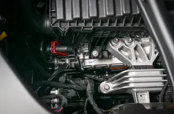 GWM เปิดสเปก WEY G9 ลักชัวรี่ MPV ปลั๊กอินไฮบริด Hi4