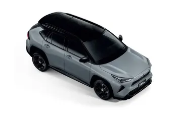 Toyota Yaris Cross NIGHTSHADE 2025