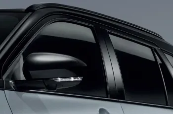 Toyota Yaris Cross NIGHTSHADE 2025