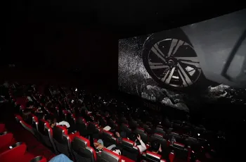 Isuzu ผนึกกำลัง Major Cineplex เปิดตัว Digital Sound Check ชุดใหม่