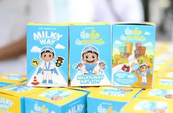 โตโยต้าถนนสีขาว คว้า Gold Award เวที MAAT Media Award 2025 จากแคมเปญ Save Speeding Loss รณรงค์ลดอุบัติเหตุ