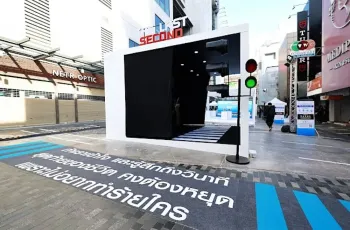 โตโยต้าถนนสีขาว คว้า Gold Award เวที MAAT Media Award 2025 จากแคมเปญ Save Speeding Loss รณรงค์ลดอุบัติเหตุ