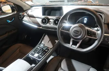 SERES GROUP แต่งตั้ง Edison EV ลุยตลาดไทย ส่ง SERES 3 เคลมวิ่ง 54kWh