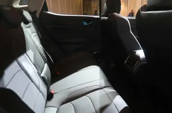 SERES GROUP แต่งตั้ง Edison EV ลุยตลาดไทย ส่ง SERES 3 เคลมวิ่ง 54kWh