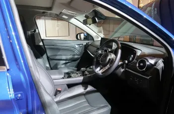 SERES GROUP แต่งตั้ง Edison EV ลุยตลาดไทย ส่ง SERES 3 เคลมวิ่ง 420 กิโลเมตร ราคาพิเศษ 5.9 แสนบาท