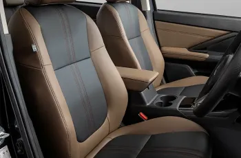  Xpander Cross HEV 2026