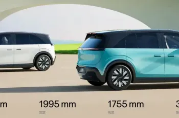 ZEEKR Thailand เตรียมเผยโฉม ZEEKR MIX 