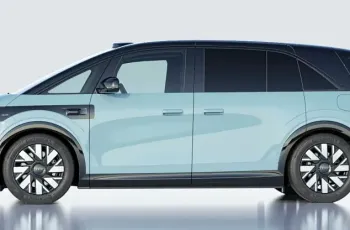 ZEEKR Thailand เตรียมเผยโฉม ZEEKR MIX 