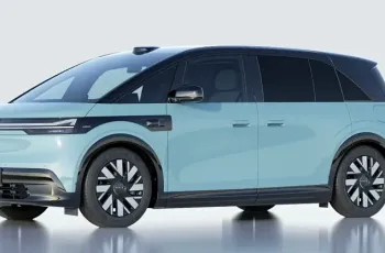 ZEEKR Thailand เตรียมเผยโฉม ZEEKR MIX 