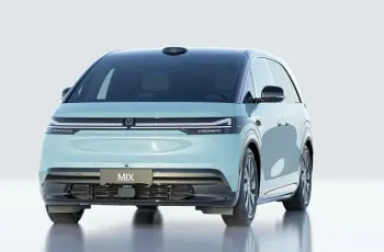 ZEEKR Thailand เตรียมเผยโฉม ZEEKR MIX 