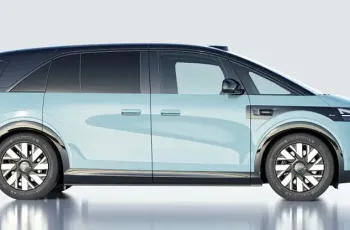 ZEEKR Thailand เตรียมเผยโฉม ZEEKR MIX 