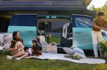 ZEEKR Thailand เตรียมเผยโฉม ZEEKR MIX 