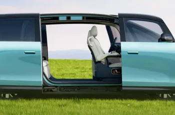 ZEEKR Thailand เตรียมเผยโฉม ZEEKR MIX 