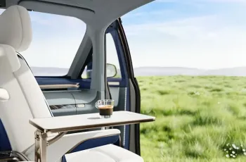 ZEEKR Thailand เตรียมเผยโฉม ZEEKR MIX 