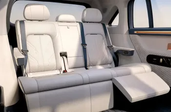 ZEEKR Thailand เตรียมเผยโฉม ZEEKR MIX 