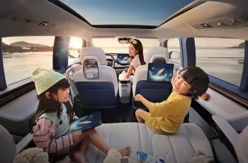 ZEEKR Thailand เตรียมเผยโฉม ZEEKR MIX 