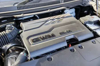 เจาะลึก 8 จุดเด่น GWM POER SAHAR Diesel กระบะพรีเมียมขุมพลังใหม่ เตรียมเปิดราคาในงาน Motor Expo 2025