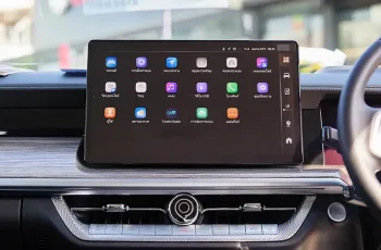 เจาะลึก 8 จุดเด่น GWM POER SAHAR Diesel กระบะพรีเมียมขุมพลังใหม่ เตรียมเปิดราคาในงาน Motor Expo 2025