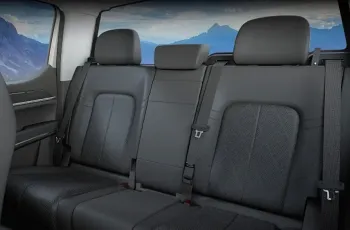 เจาะลึก 8 จุดเด่น GWM POER SAHAR Diesel กระบะพรีเมียมขุมพลังใหม่ เตรียมเปิดราคาในงาน Motor Expo 2025