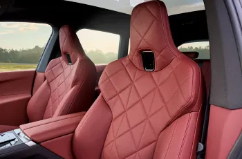 BMW iX xDrive45 M Sport LCI