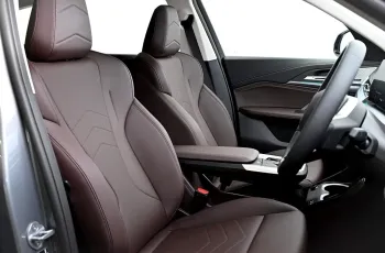 BMW iX1 eDrive20L M Sport