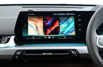 BMW iX1 eDrive20L M Sport