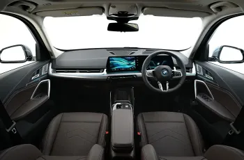 BMW iX1 eDrive20L M Sport