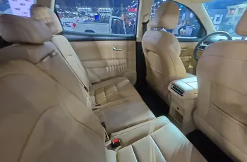 DFSK E5 Plus เอสยูวีปลั๊กอินไฮบริด 7 ที่นั่ง เริ่มต้น 7.99 แสนบาท