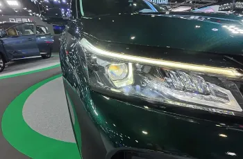 DFSK E5 Plus เอสยูวีปลั๊กอินไฮบริด 7 ที่นั่ง เริ่มต้น 7.99 แสนบาท