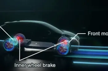 เจาะลึกเทคโนโลยี e-4ORCE นวัตกรรมขับเคลื่อนสี่ล้ออัจฉริยะใน Nissan X-Trail e-POWER 