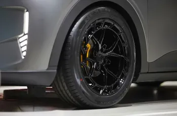 GEELY EX2 ปี 2025 ประกาศราคาเริ่ม 3.99 แสนบาท