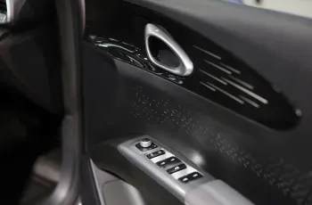 GEELY EX2 ปี 2025 ประกาศราคาเริ่ม 3.99 แสนบาท