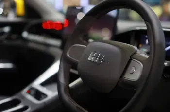 GEELY EX2 ปี 2025 ประกาศราคาเริ่ม 3.99 แสนบาท