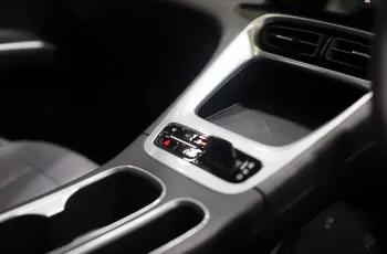 GEELY EX2 ปี 2025 ประกาศราคาเริ่ม 3.99 แสนบาท