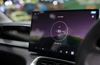 GEELY EX2 ปี 2025 ประกาศราคาเริ่ม 3.99 แสนบาท