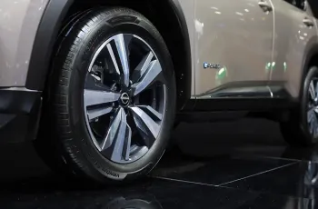 Nissan เปิดตัว X-Trail e-POWER e-4ORCE เคาะราคา 1.699 ล้านบาท