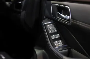 Nissan เปิดตัว X-Trail e-POWER e-4ORCE เคาะราคา 1.699 ล้านบาท