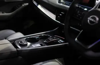 Nissan เปิดตัว X-Trail e-POWER e-4ORCE เคาะราคา 1.699 ล้านบาท