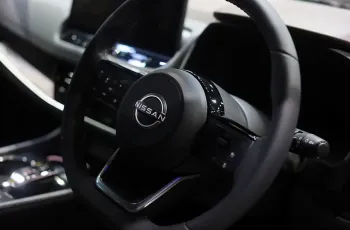 Nissan เปิดตัว X-Trail e-POWER e-4ORCE เคาะราคา 1.699 ล้านบาท