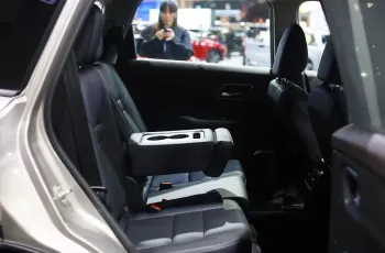 Nissan เปิดตัว X-Trail e-POWER e-4ORCE เคาะราคา 1.699 ล้านบาท