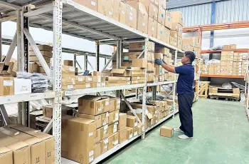 อีวี ไพรมัส ผนึกบริษัทแม่ตั้ง “วู่หลิง ไทยแลนด์” ยกระดับบริการหลังการขาย เตรียมส่งรถยนต์ไฟฟ้า 4 รุ่นใหม่ลุยตลาดปี 2569