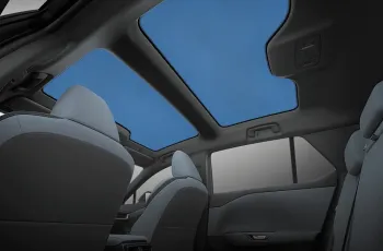 Lexus เปิดตัว The New All-electric RZ  เริ่มต้น 2.99 ล้านบาท